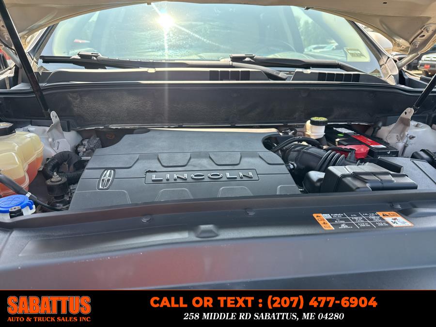 2018 Lincoln MKX Reserve AWD, available for sale in Sabattus, Maine | Sabattus Auto and Truck Sales Inc. Sabattus, Maine 2018 Lincoln MKX Reserve AWD, available for sale in Sabattus, Maine | Sabattus Auto and Truck Sales Inc. Sabattus, Maine