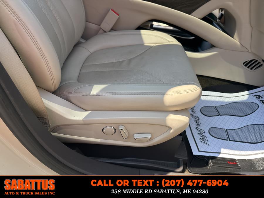 2018 Lincoln MKX Reserve AWD, available for sale in Sabattus, Maine | Sabattus Auto and Truck Sales Inc. Sabattus, Maine 2018 Lincoln MKX Reserve AWD, available for sale in Sabattus, Maine | Sabattus Auto and Truck Sales Inc. Sabattus, Maine