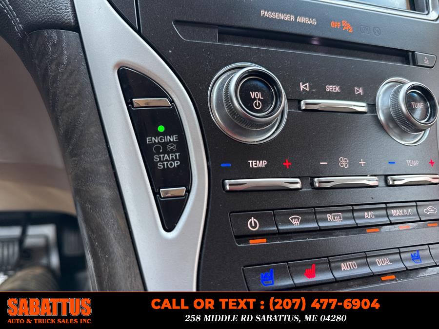 2018 Lincoln MKX Reserve AWD, available for sale in Sabattus, Maine | Sabattus Auto and Truck Sales Inc. Sabattus, Maine 2018 Lincoln MKX Reserve AWD, available for sale in Sabattus, Maine | Sabattus Auto and Truck Sales Inc. Sabattus, Maine
