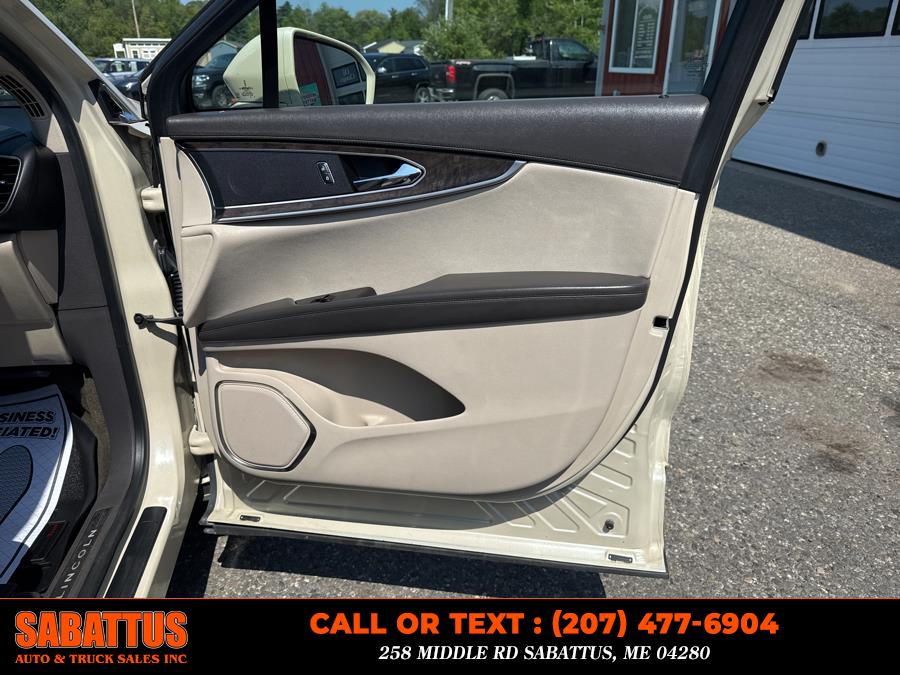 2018 Lincoln MKX Reserve AWD, available for sale in Sabattus, Maine | Sabattus Auto and Truck Sales Inc. Sabattus, Maine 2018 Lincoln MKX Reserve AWD, available for sale in Sabattus, Maine | Sabattus Auto and Truck Sales Inc. Sabattus, Maine
