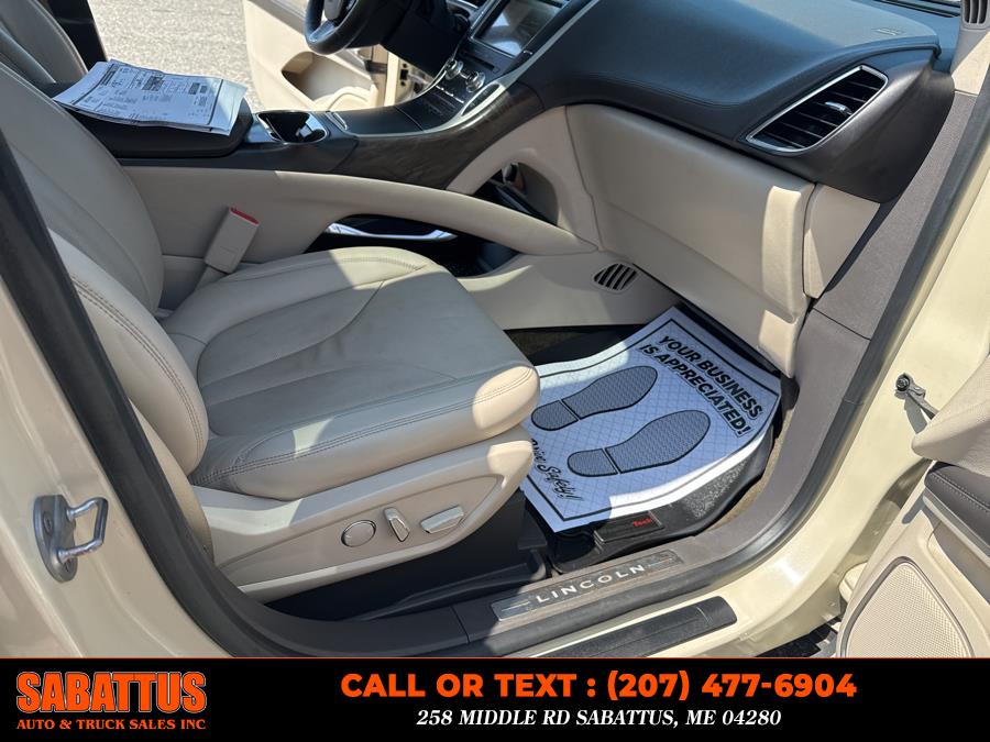 2018 Lincoln MKX Reserve AWD, available for sale in Sabattus, Maine | Sabattus Auto and Truck Sales Inc. Sabattus, Maine 2018 Lincoln MKX Reserve AWD, available for sale in Sabattus, Maine | Sabattus Auto and Truck Sales Inc. Sabattus, Maine