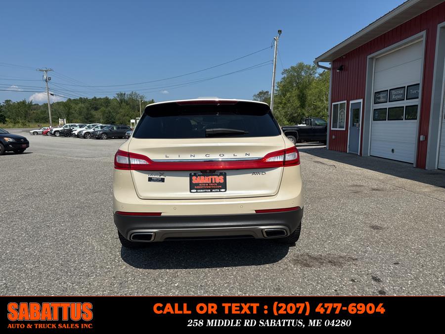 2018 Lincoln MKX Reserve AWD, available for sale in Sabattus, Maine | Sabattus Auto and Truck Sales Inc. Sabattus, Maine 2018 Lincoln MKX Reserve AWD, available for sale in Sabattus, Maine | Sabattus Auto and Truck Sales Inc. Sabattus, Maine