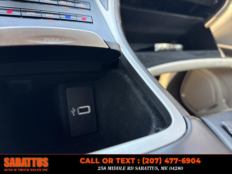 2018 Lincoln MKX Reserve AWD, available for sale in Sabattus, Maine | Sabattus Auto and Truck Sales Inc. Sabattus, Maine 2018 Lincoln MKX Reserve AWD, available for sale in Sabattus, Maine | Sabattus Auto and Truck Sales Inc. Sabattus, Maine
