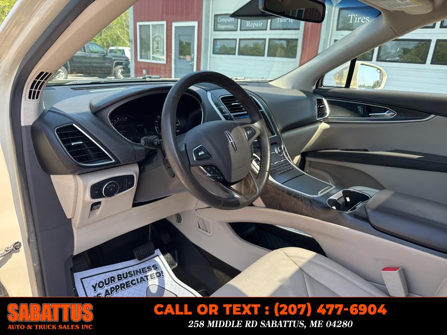 2018 Lincoln MKX Reserve AWD, available for sale in Sabattus, Maine | Sabattus Auto and Truck Sales Inc. Sabattus, Maine 2018 Lincoln MKX Reserve AWD, available for sale in Sabattus, Maine | Sabattus Auto and Truck Sales Inc. Sabattus, Maine