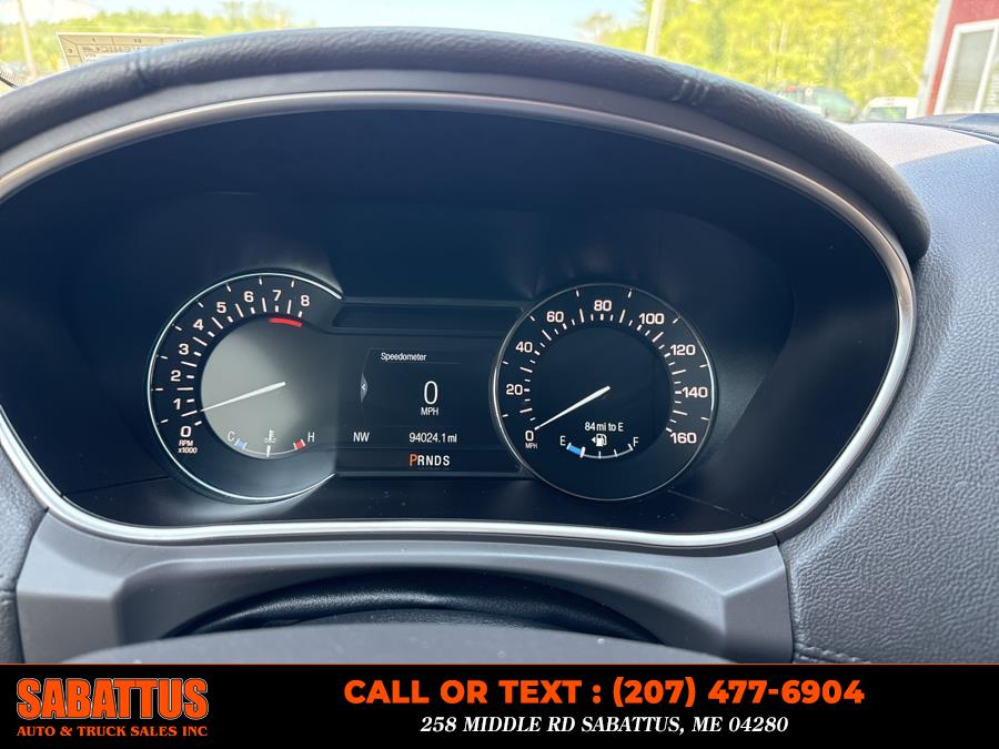 2018 Lincoln MKX Reserve AWD, available for sale in Sabattus, Maine | Sabattus Auto and Truck Sales Inc. Sabattus, Maine 2018 Lincoln MKX Reserve AWD, available for sale in Sabattus, Maine | Sabattus Auto and Truck Sales Inc. Sabattus, Maine