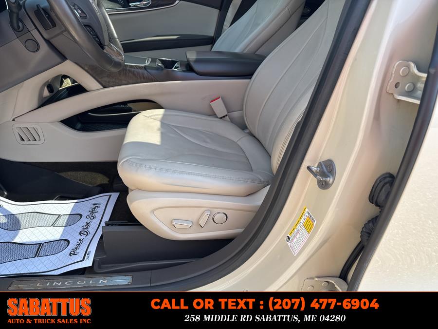 2018 Lincoln MKX Reserve AWD, available for sale in Sabattus, Maine | Sabattus Auto and Truck Sales Inc. Sabattus, Maine 2018 Lincoln MKX Reserve AWD, available for sale in Sabattus, Maine | Sabattus Auto and Truck Sales Inc. Sabattus, Maine