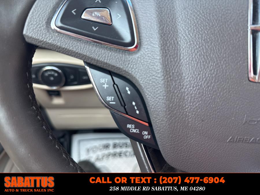 2018 Lincoln MKX Reserve AWD, available for sale in Sabattus, Maine | Sabattus Auto and Truck Sales Inc. Sabattus, Maine 2018 Lincoln MKX Reserve AWD, available for sale in Sabattus, Maine | Sabattus Auto and Truck Sales Inc. Sabattus, Maine
