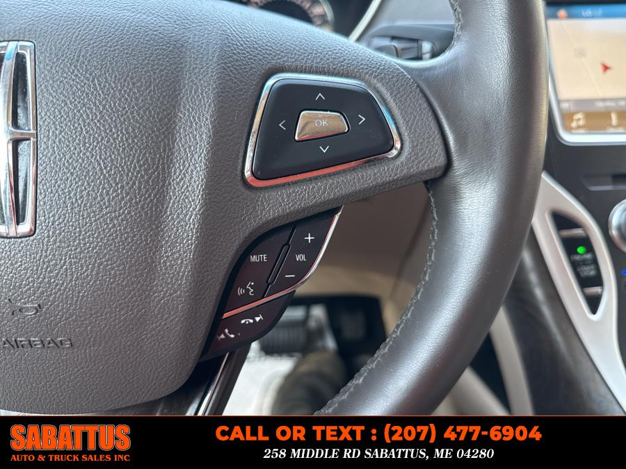 2018 Lincoln MKX Reserve AWD, available for sale in Sabattus, Maine | Sabattus Auto and Truck Sales Inc. Sabattus, Maine 2018 Lincoln MKX Reserve AWD, available for sale in Sabattus, Maine | Sabattus Auto and Truck Sales Inc. Sabattus, Maine