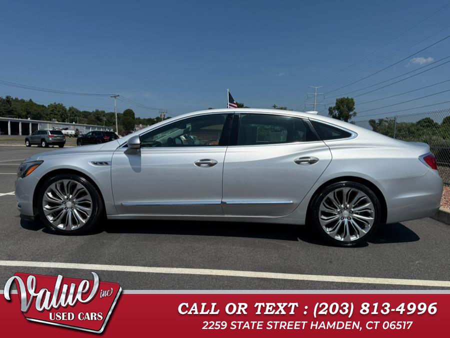 2017 Buick LaCrosse 4dr Sdn Essence FWD, available for sale in Hamden, Connecticut | Value, Inc.. Hamden, Connecticut 2017 Buick LaCrosse 4dr Sdn Essence FWD, available for sale in Hamden, Connecticut | Value, Inc.. Hamden, Connecticut