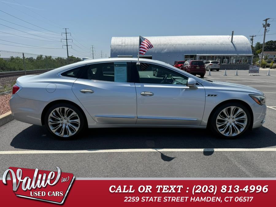 2017 Buick LaCrosse 4dr Sdn Essence FWD, available for sale in Hamden, Connecticut | Value, Inc.. Hamden, Connecticut 2017 Buick LaCrosse 4dr Sdn Essence FWD, available for sale in Hamden, Connecticut | Value, Inc.. Hamden, Connecticut