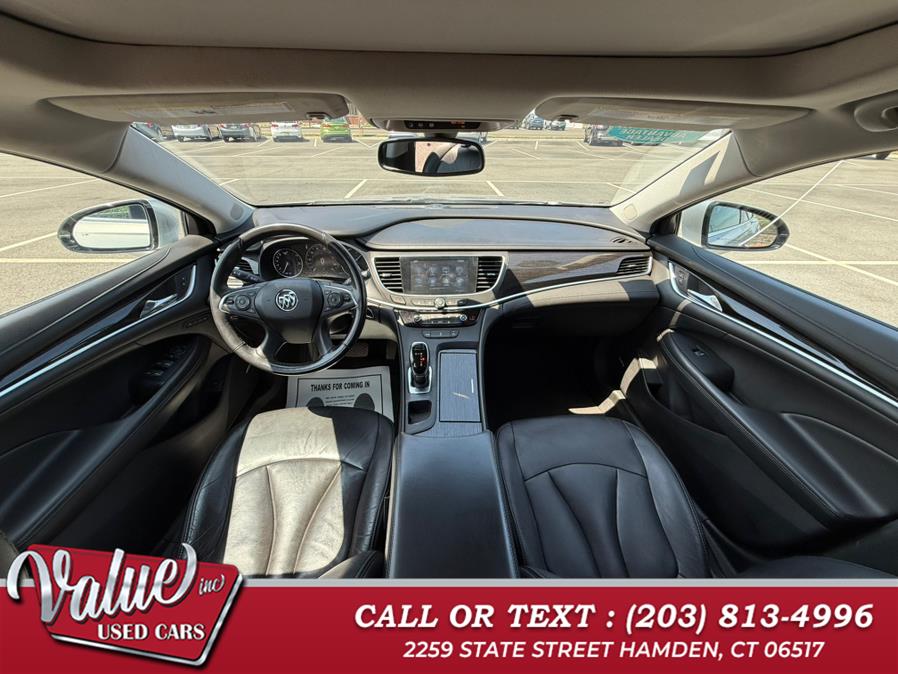 2017 Buick LaCrosse 4dr Sdn Essence FWD, available for sale in Hamden, Connecticut | Value, Inc.. Hamden, Connecticut 2017 Buick LaCrosse 4dr Sdn Essence FWD, available for sale in Hamden, Connecticut | Value, Inc.. Hamden, Connecticut