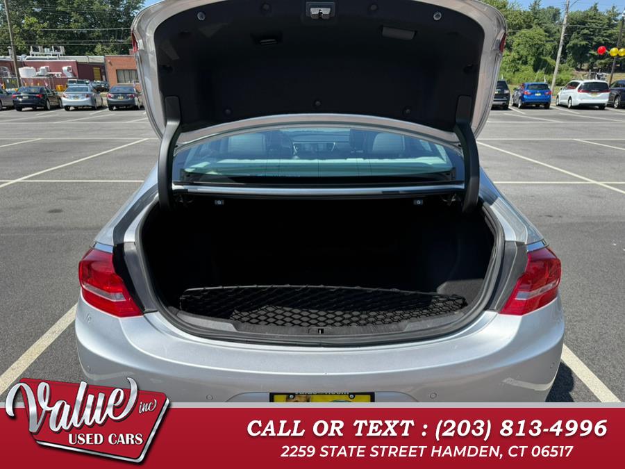 2017 Buick LaCrosse 4dr Sdn Essence FWD, available for sale in Hamden, Connecticut | Value, Inc.. Hamden, Connecticut 2017 Buick LaCrosse 4dr Sdn Essence FWD, available for sale in Hamden, Connecticut | Value, Inc.. Hamden, Connecticut