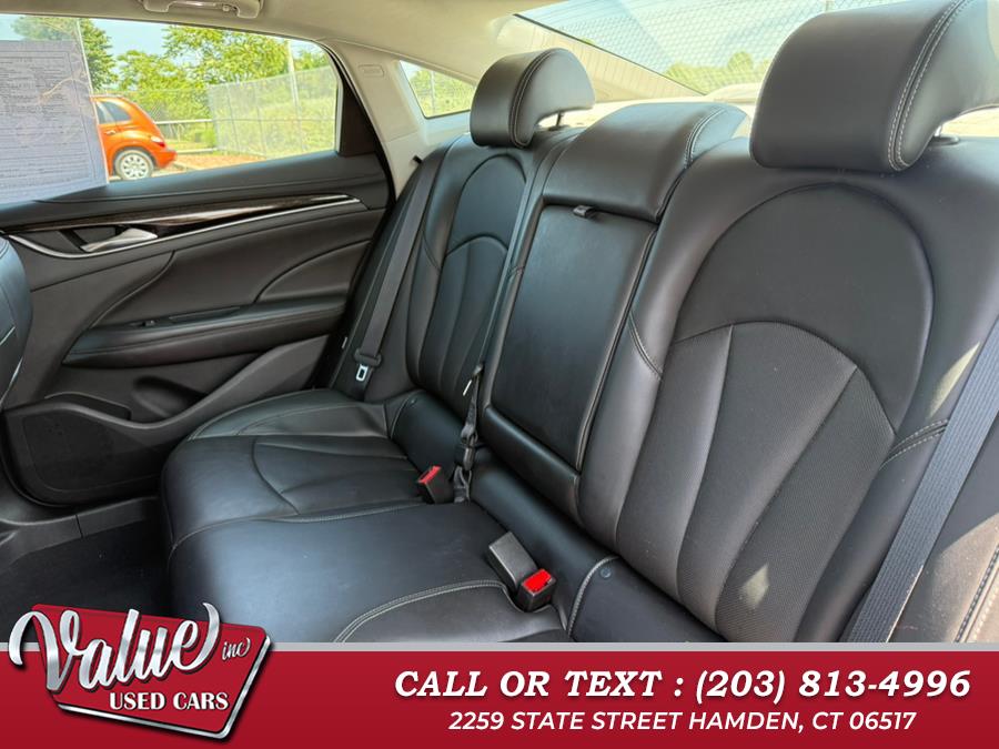 2017 Buick LaCrosse 4dr Sdn Essence FWD, available for sale in Hamden, Connecticut | Value, Inc.. Hamden, Connecticut 2017 Buick LaCrosse 4dr Sdn Essence FWD, available for sale in Hamden, Connecticut | Value, Inc.. Hamden, Connecticut