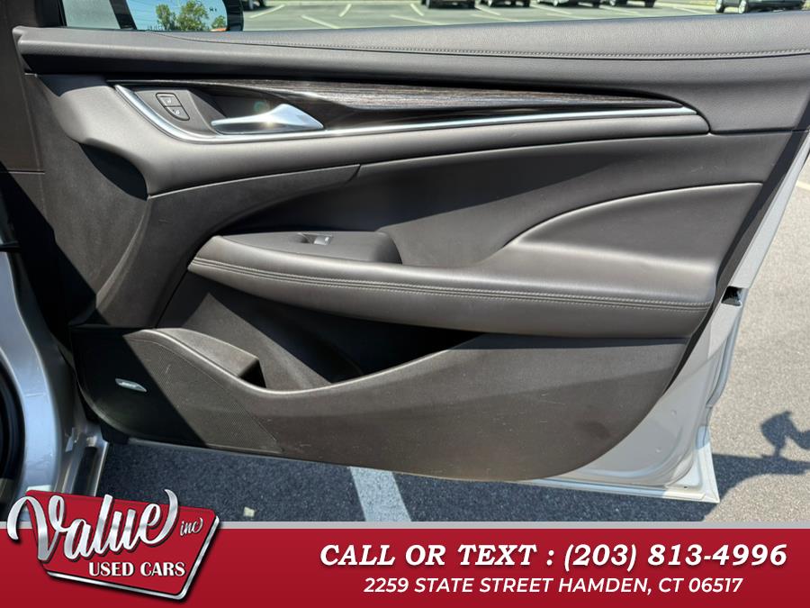 2017 Buick LaCrosse 4dr Sdn Essence FWD, available for sale in Hamden, Connecticut | Value, Inc.. Hamden, Connecticut 2017 Buick LaCrosse 4dr Sdn Essence FWD, available for sale in Hamden, Connecticut | Value, Inc.. Hamden, Connecticut