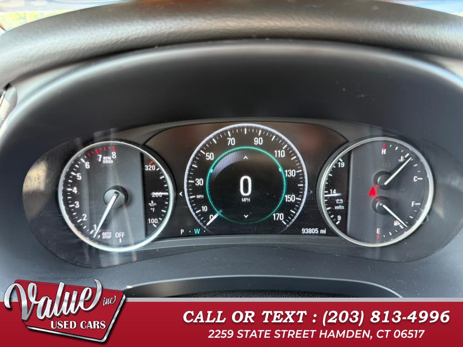 2017 Buick LaCrosse 4dr Sdn Essence FWD, available for sale in Hamden, Connecticut | Value, Inc.. Hamden, Connecticut 2017 Buick LaCrosse 4dr Sdn Essence FWD, available for sale in Hamden, Connecticut | Value, Inc.. Hamden, Connecticut
