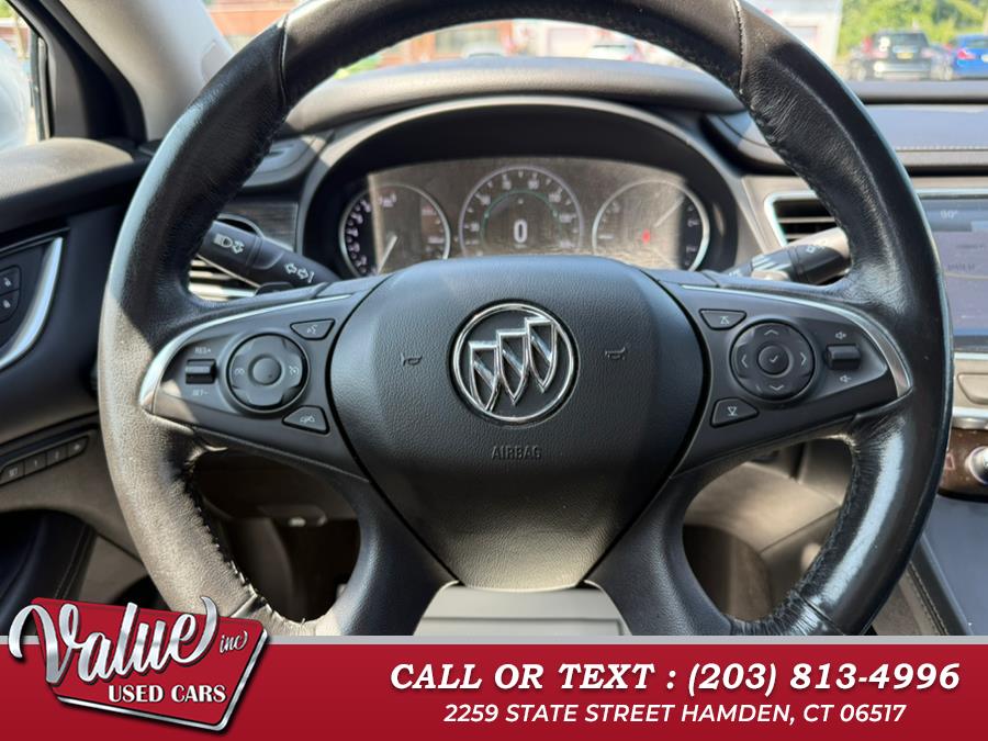 2017 Buick LaCrosse 4dr Sdn Essence FWD, available for sale in Hamden, Connecticut | Value, Inc.. Hamden, Connecticut 2017 Buick LaCrosse 4dr Sdn Essence FWD, available for sale in Hamden, Connecticut | Value, Inc.. Hamden, Connecticut