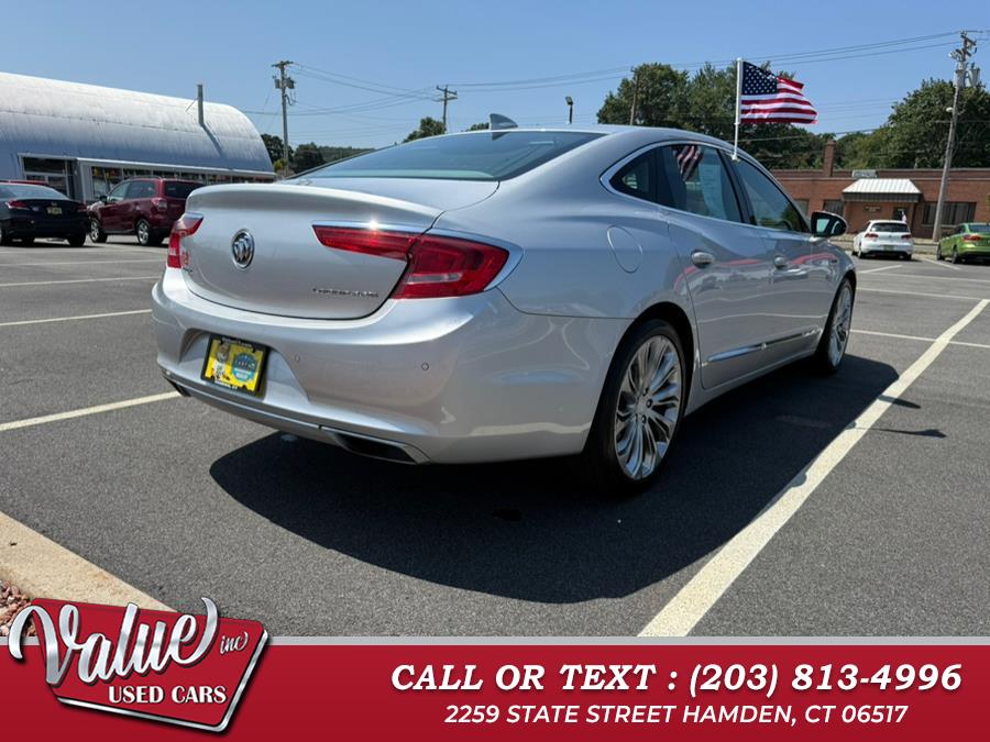 2017 Buick LaCrosse 4dr Sdn Essence FWD, available for sale in Hamden, Connecticut | Value, Inc.. Hamden, Connecticut 2017 Buick LaCrosse 4dr Sdn Essence FWD, available for sale in Hamden, Connecticut | Value, Inc.. Hamden, Connecticut