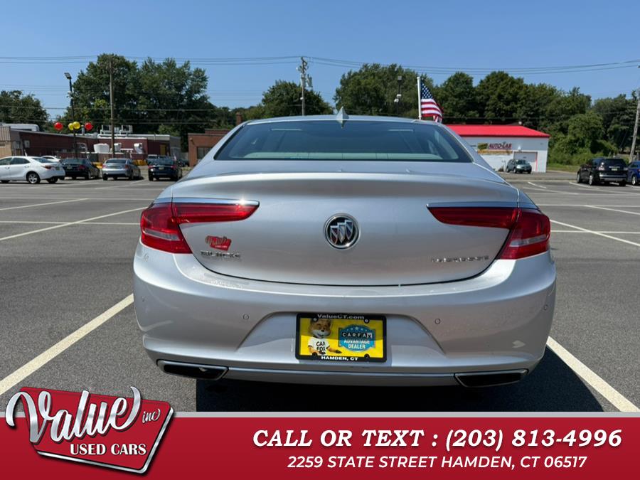 2017 Buick LaCrosse 4dr Sdn Essence FWD, available for sale in Hamden, Connecticut | Value, Inc.. Hamden, Connecticut 2017 Buick LaCrosse 4dr Sdn Essence FWD, available for sale in Hamden, Connecticut | Value, Inc.. Hamden, Connecticut