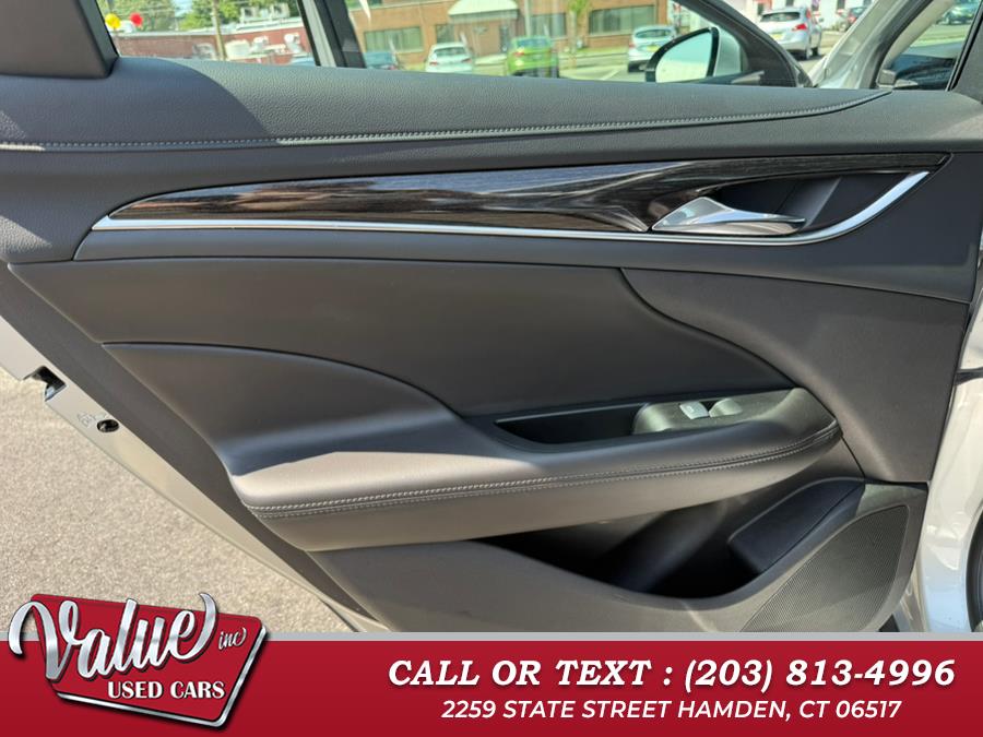 2017 Buick LaCrosse 4dr Sdn Essence FWD, available for sale in Hamden, Connecticut | Value, Inc.. Hamden, Connecticut 2017 Buick LaCrosse 4dr Sdn Essence FWD, available for sale in Hamden, Connecticut | Value, Inc.. Hamden, Connecticut