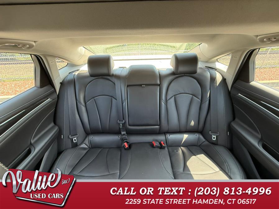 2017 Buick LaCrosse 4dr Sdn Essence FWD, available for sale in Hamden, Connecticut | Value, Inc.. Hamden, Connecticut 2017 Buick LaCrosse 4dr Sdn Essence FWD, available for sale in Hamden, Connecticut | Value, Inc.. Hamden, Connecticut