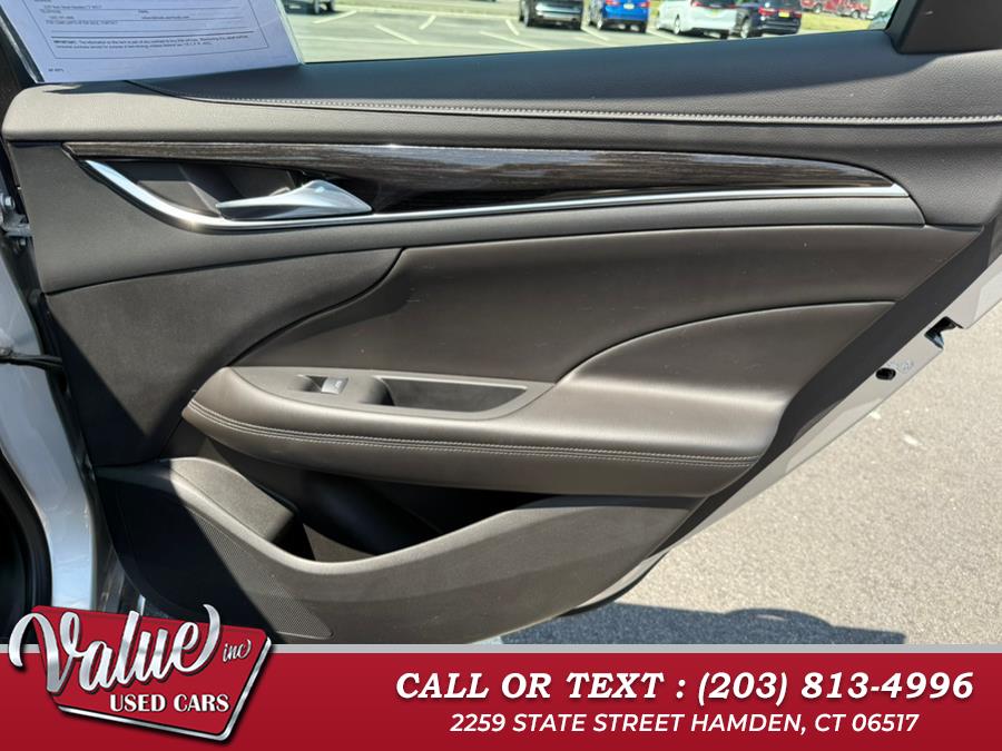 2017 Buick LaCrosse 4dr Sdn Essence FWD, available for sale in Hamden, Connecticut | Value, Inc.. Hamden, Connecticut 2017 Buick LaCrosse 4dr Sdn Essence FWD, available for sale in Hamden, Connecticut | Value, Inc.. Hamden, Connecticut