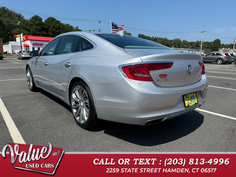 2017 Buick LaCrosse 4dr Sdn Essence FWD, available for sale in Hamden, Connecticut | Value, Inc.. Hamden, Connecticut 2017 Buick LaCrosse 4dr Sdn Essence FWD, available for sale in Hamden, Connecticut | Value, Inc.. Hamden, Connecticut