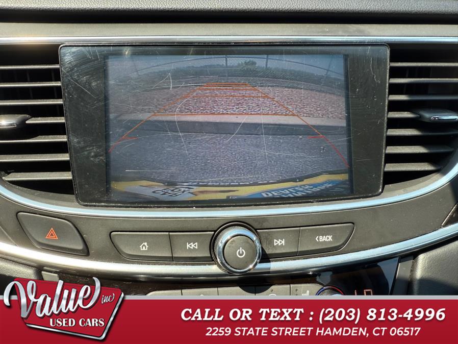 2017 Buick LaCrosse 4dr Sdn Essence FWD, available for sale in Hamden, Connecticut | Value, Inc.. Hamden, Connecticut 2017 Buick LaCrosse 4dr Sdn Essence FWD, available for sale in Hamden, Connecticut | Value, Inc.. Hamden, Connecticut