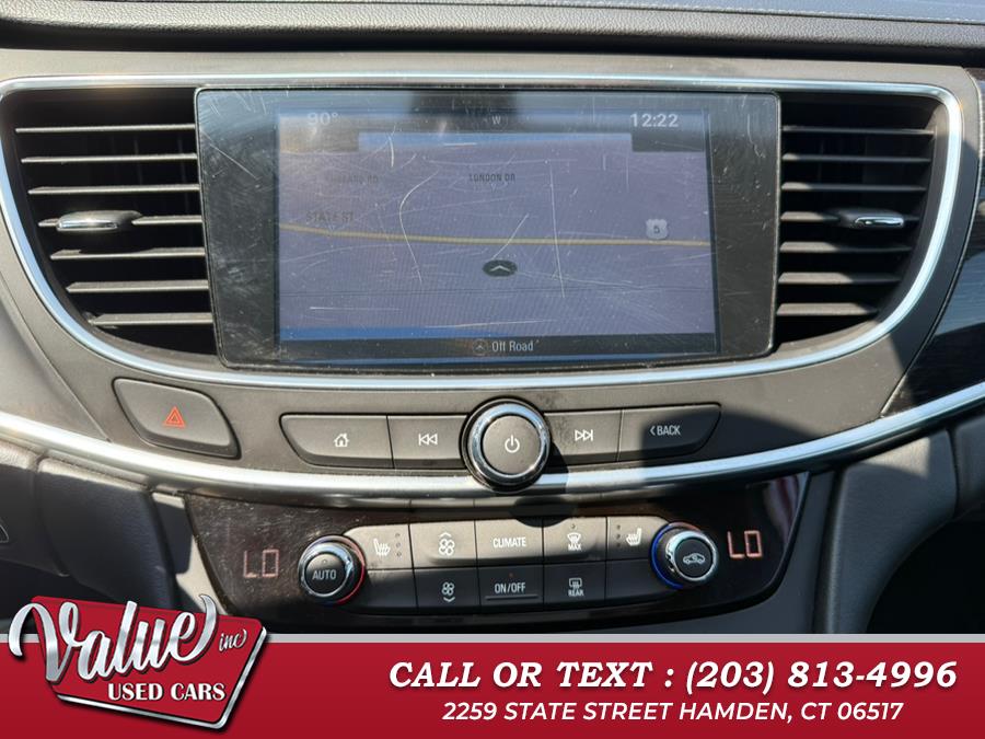 2017 Buick LaCrosse 4dr Sdn Essence FWD, available for sale in Hamden, Connecticut | Value, Inc.. Hamden, Connecticut 2017 Buick LaCrosse 4dr Sdn Essence FWD, available for sale in Hamden, Connecticut | Value, Inc.. Hamden, Connecticut