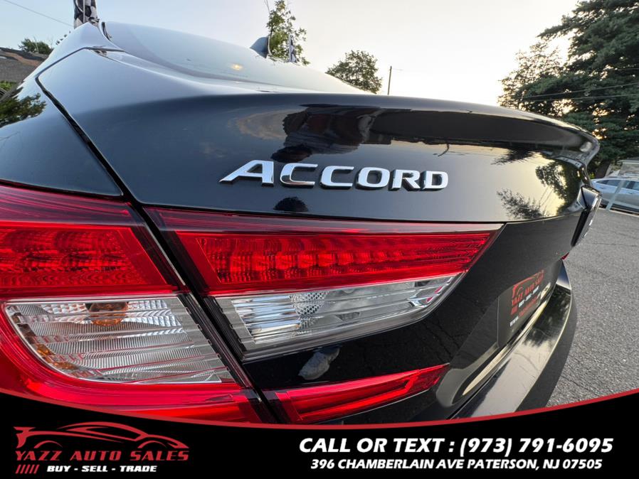 2019 Honda Accord Sedan EX-L 1.5T CVT, available for sale in Paterson, New Jersey | Yazz Auto Sales. Paterson, New Jersey 2019 Honda Accord Sedan EX-L 1.5T CVT, available for sale in Paterson, New Jersey | Yazz Auto Sales. Paterson, New Jersey