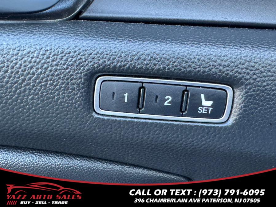 2019 Honda Accord Sedan EX-L 1.5T CVT, available for sale in Paterson, New Jersey | Yazz Auto Sales. Paterson, New Jersey 2019 Honda Accord Sedan EX-L 1.5T CVT, available for sale in Paterson, New Jersey | Yazz Auto Sales. Paterson, New Jersey