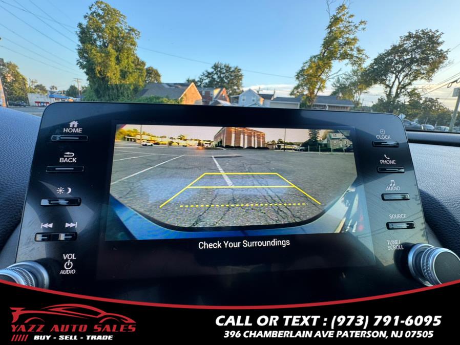 2019 Honda Accord Sedan EX-L 1.5T CVT, available for sale in Paterson, New Jersey | Yazz Auto Sales. Paterson, New Jersey 2019 Honda Accord Sedan EX-L 1.5T CVT, available for sale in Paterson, New Jersey | Yazz Auto Sales. Paterson, New Jersey