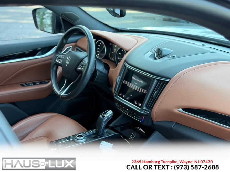 2022 Maserati Levante GT 3.0L, available for sale in Wayne, New Jersey | Haus of Lux. Wayne, New Jersey 2022 Maserati Levante GT 3.0L, available for sale in Wayne, New Jersey | Haus of Lux. Wayne, New Jersey
