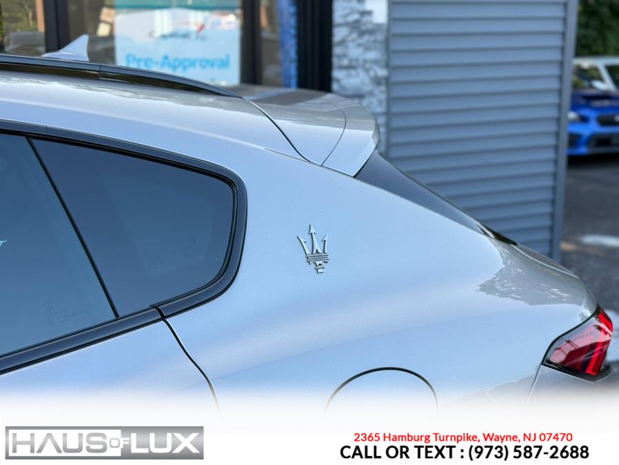 2022 Maserati Levante GT 3.0L, available for sale in Wayne, New Jersey | Haus of Lux. Wayne, New Jersey 2022 Maserati Levante GT 3.0L, available for sale in Wayne, New Jersey | Haus of Lux. Wayne, New Jersey