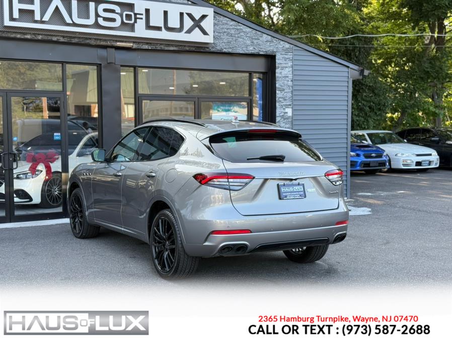 2022 Maserati Levante GT 3.0L, available for sale in Wayne, New Jersey | Haus of Lux. Wayne, New Jersey 2022 Maserati Levante GT 3.0L, available for sale in Wayne, New Jersey | Haus of Lux. Wayne, New Jersey