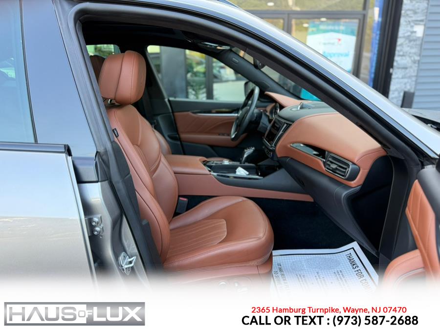 2022 Maserati Levante GT 3.0L, available for sale in Wayne, New Jersey | Haus of Lux. Wayne, New Jersey 2022 Maserati Levante GT 3.0L, available for sale in Wayne, New Jersey | Haus of Lux. Wayne, New Jersey