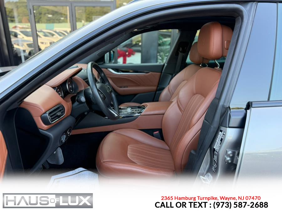 2022 Maserati Levante GT 3.0L, available for sale in Wayne, New Jersey | Haus of Lux. Wayne, New Jersey 2022 Maserati Levante GT 3.0L, available for sale in Wayne, New Jersey | Haus of Lux. Wayne, New Jersey