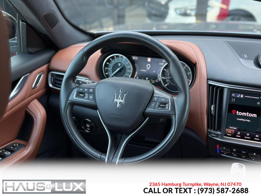 2022 Maserati Levante GT 3.0L, available for sale in Wayne, New Jersey | Haus of Lux. Wayne, New Jersey 2022 Maserati Levante GT 3.0L, available for sale in Wayne, New Jersey | Haus of Lux. Wayne, New Jersey