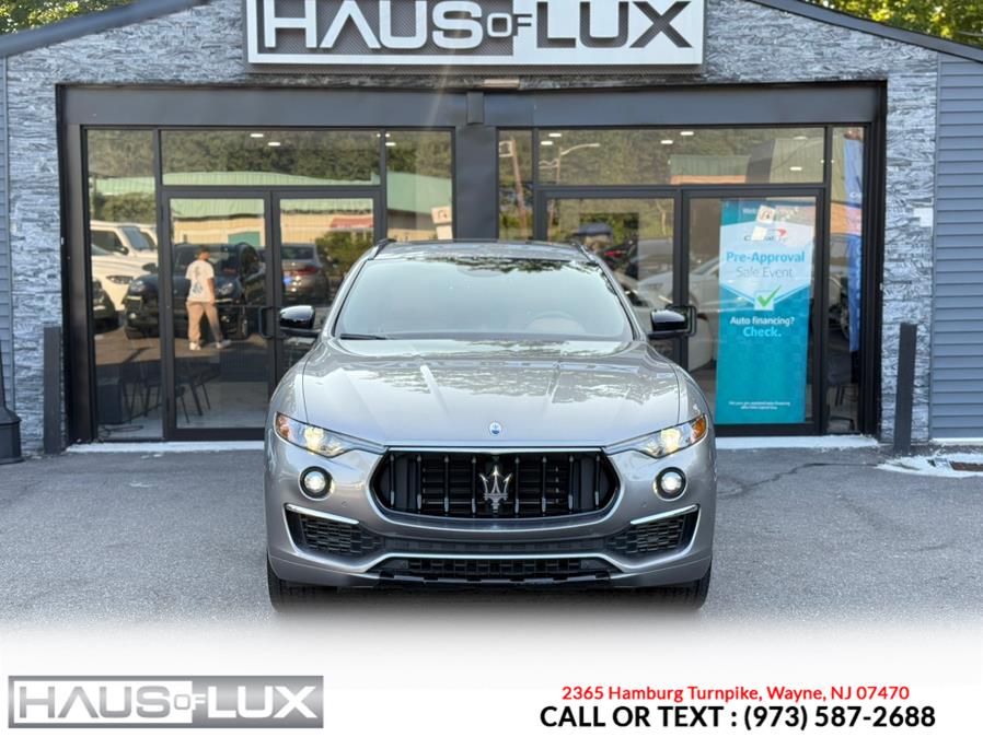 2022 Maserati Levante GT 3.0L, available for sale in Wayne, New Jersey | Haus of Lux. Wayne, New Jersey 2022 Maserati Levante GT 3.0L, available for sale in Wayne, New Jersey | Haus of Lux. Wayne, New Jersey