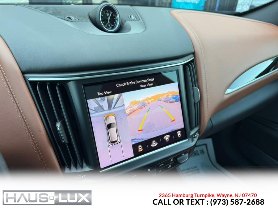 2022 Maserati Levante GT 3.0L, available for sale in Wayne, New Jersey | Haus of Lux. Wayne, New Jersey 2022 Maserati Levante GT 3.0L, available for sale in Wayne, New Jersey | Haus of Lux. Wayne, New Jersey