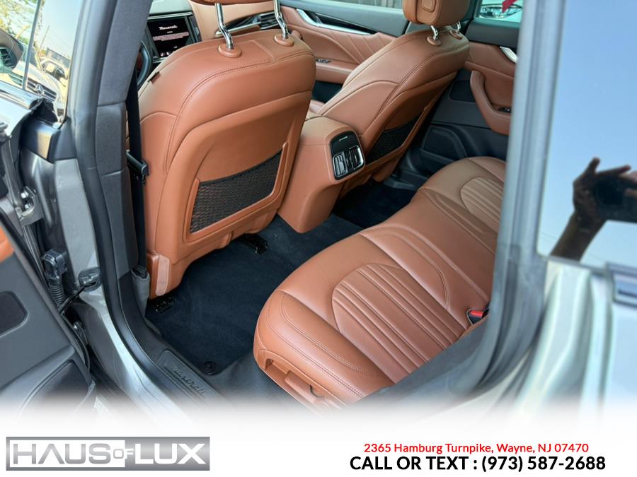 2022 Maserati Levante GT 3.0L, available for sale in Wayne, New Jersey | Haus of Lux. Wayne, New Jersey 2022 Maserati Levante GT 3.0L, available for sale in Wayne, New Jersey | Haus of Lux. Wayne, New Jersey