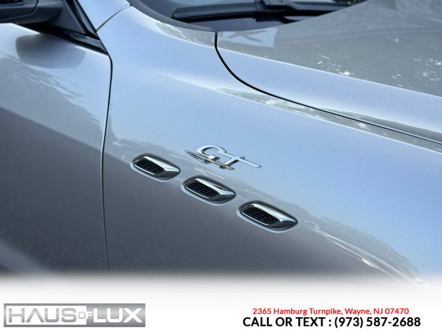 2022 Maserati Levante GT 3.0L, available for sale in Wayne, New Jersey | Haus of Lux. Wayne, New Jersey 2022 Maserati Levante GT 3.0L, available for sale in Wayne, New Jersey | Haus of Lux. Wayne, New Jersey