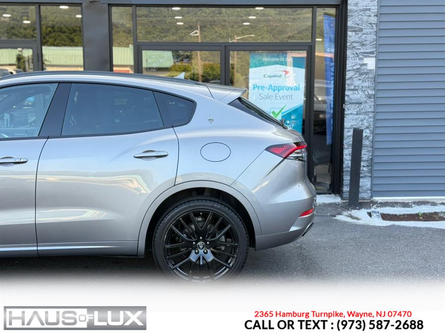 2022 Maserati Levante GT 3.0L, available for sale in Wayne, New Jersey | Haus of Lux. Wayne, New Jersey 2022 Maserati Levante GT 3.0L, available for sale in Wayne, New Jersey | Haus of Lux. Wayne, New Jersey