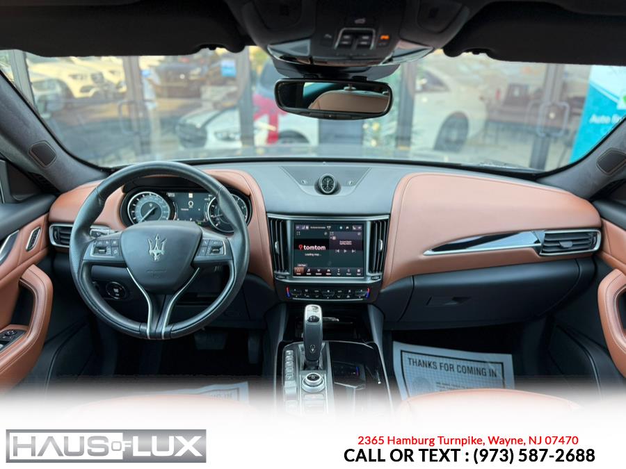 2022 Maserati Levante GT 3.0L, available for sale in Wayne, New Jersey | Haus of Lux. Wayne, New Jersey 2022 Maserati Levante GT 3.0L, available for sale in Wayne, New Jersey | Haus of Lux. Wayne, New Jersey