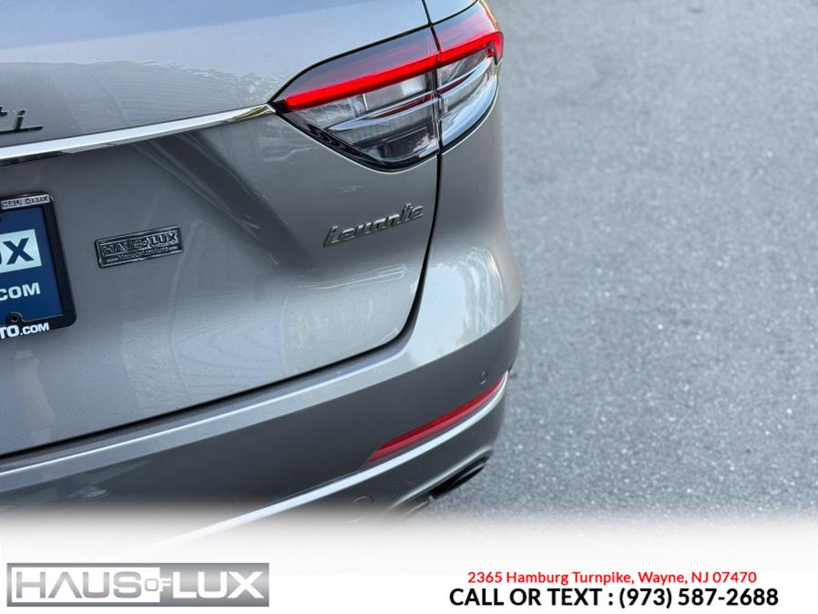 2022 Maserati Levante GT 3.0L, available for sale in Wayne, New Jersey | Haus of Lux. Wayne, New Jersey 2022 Maserati Levante GT 3.0L, available for sale in Wayne, New Jersey | Haus of Lux. Wayne, New Jersey