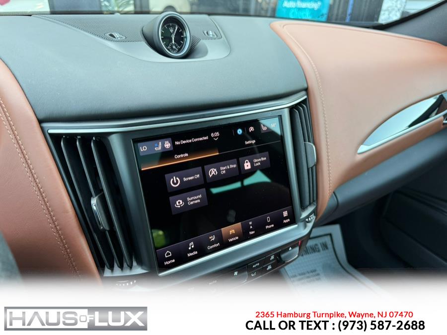 2022 Maserati Levante GT 3.0L, available for sale in Wayne, New Jersey | Haus of Lux. Wayne, New Jersey 2022 Maserati Levante GT 3.0L, available for sale in Wayne, New Jersey | Haus of Lux. Wayne, New Jersey