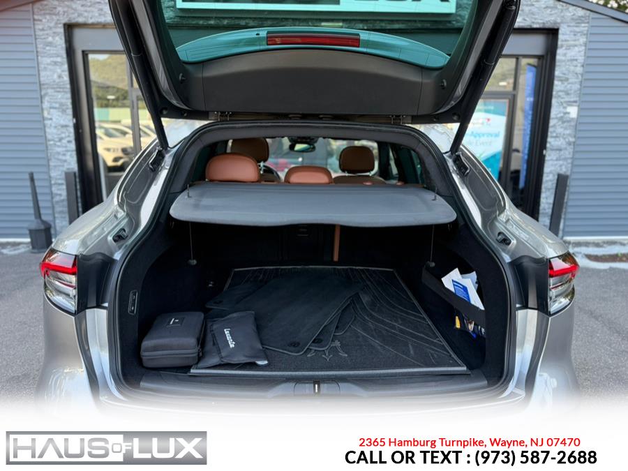 2022 Maserati Levante GT 3.0L, available for sale in Wayne, New Jersey | Haus of Lux. Wayne, New Jersey 2022 Maserati Levante GT 3.0L, available for sale in Wayne, New Jersey | Haus of Lux. Wayne, New Jersey