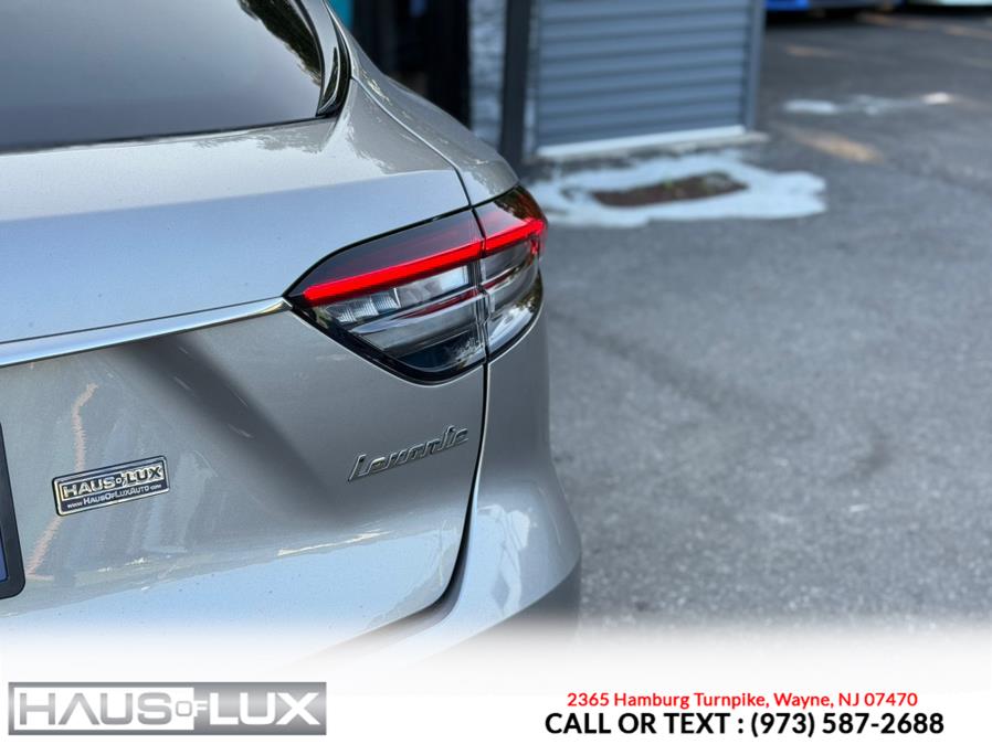 2022 Maserati Levante GT 3.0L, available for sale in Wayne, New Jersey | Haus of Lux. Wayne, New Jersey 2022 Maserati Levante GT 3.0L, available for sale in Wayne, New Jersey | Haus of Lux. Wayne, New Jersey