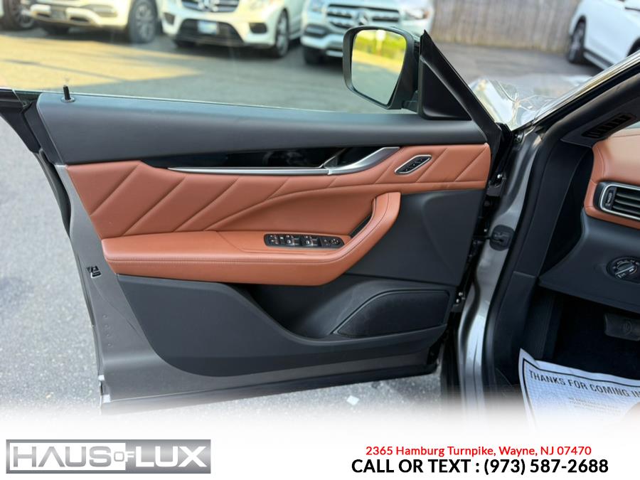 2022 Maserati Levante GT 3.0L, available for sale in Wayne, New Jersey | Haus of Lux. Wayne, New Jersey 2022 Maserati Levante GT 3.0L, available for sale in Wayne, New Jersey | Haus of Lux. Wayne, New Jersey