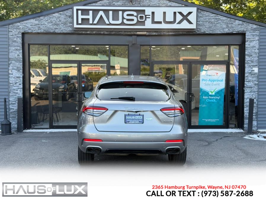2022 Maserati Levante GT 3.0L, available for sale in Wayne, New Jersey | Haus of Lux. Wayne, New Jersey 2022 Maserati Levante GT 3.0L, available for sale in Wayne, New Jersey | Haus of Lux. Wayne, New Jersey