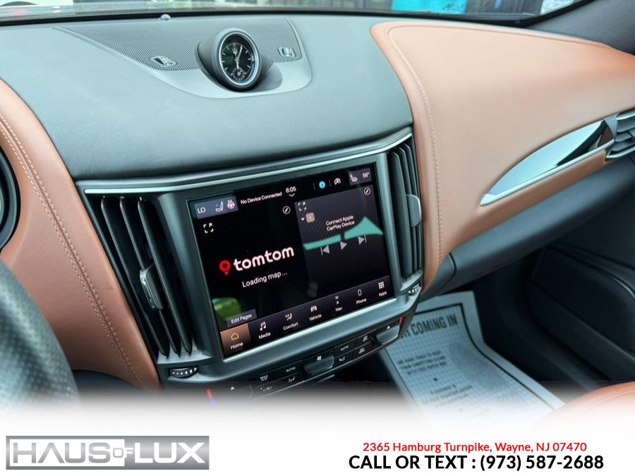 2022 Maserati Levante GT 3.0L, available for sale in Wayne, New Jersey | Haus of Lux. Wayne, New Jersey 2022 Maserati Levante GT 3.0L, available for sale in Wayne, New Jersey | Haus of Lux. Wayne, New Jersey